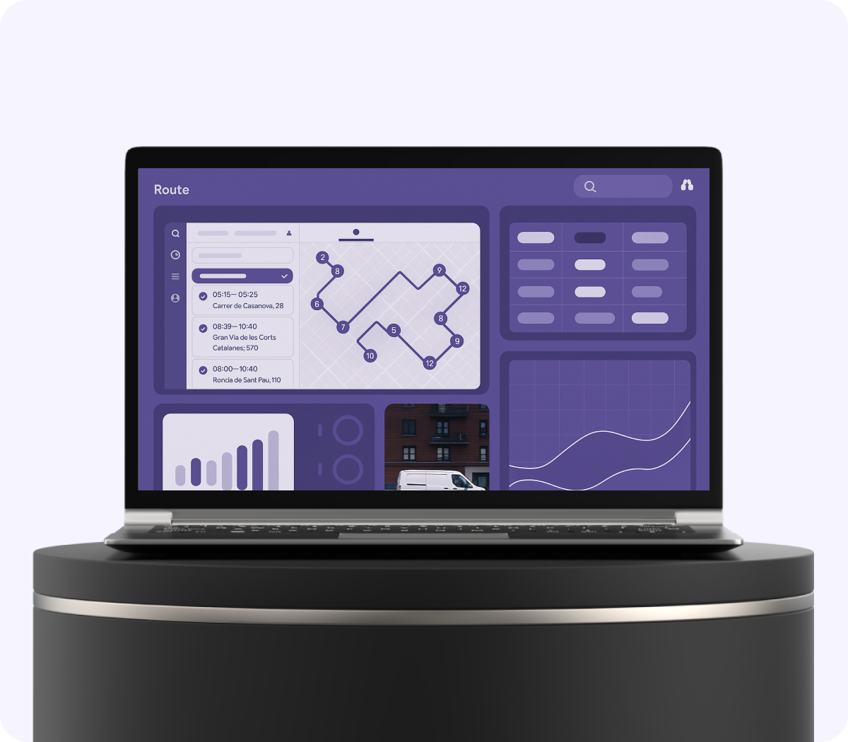 Finmile Autonomous AI Agents