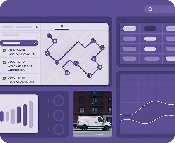 Smarter, Streamlined Reverse Logistics