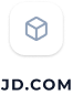 JD.COM Logo