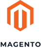 MAGENTO Logo