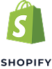 SHOPIFY Logo