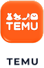 TEMU Logo
