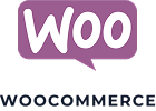 WOOCOMMERCE Logo
